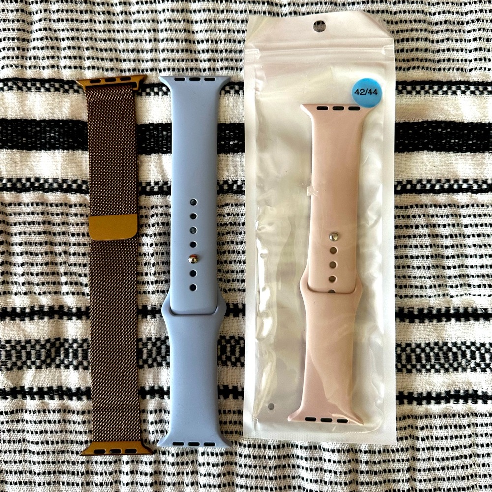 Apple Watch bands 42/44mm